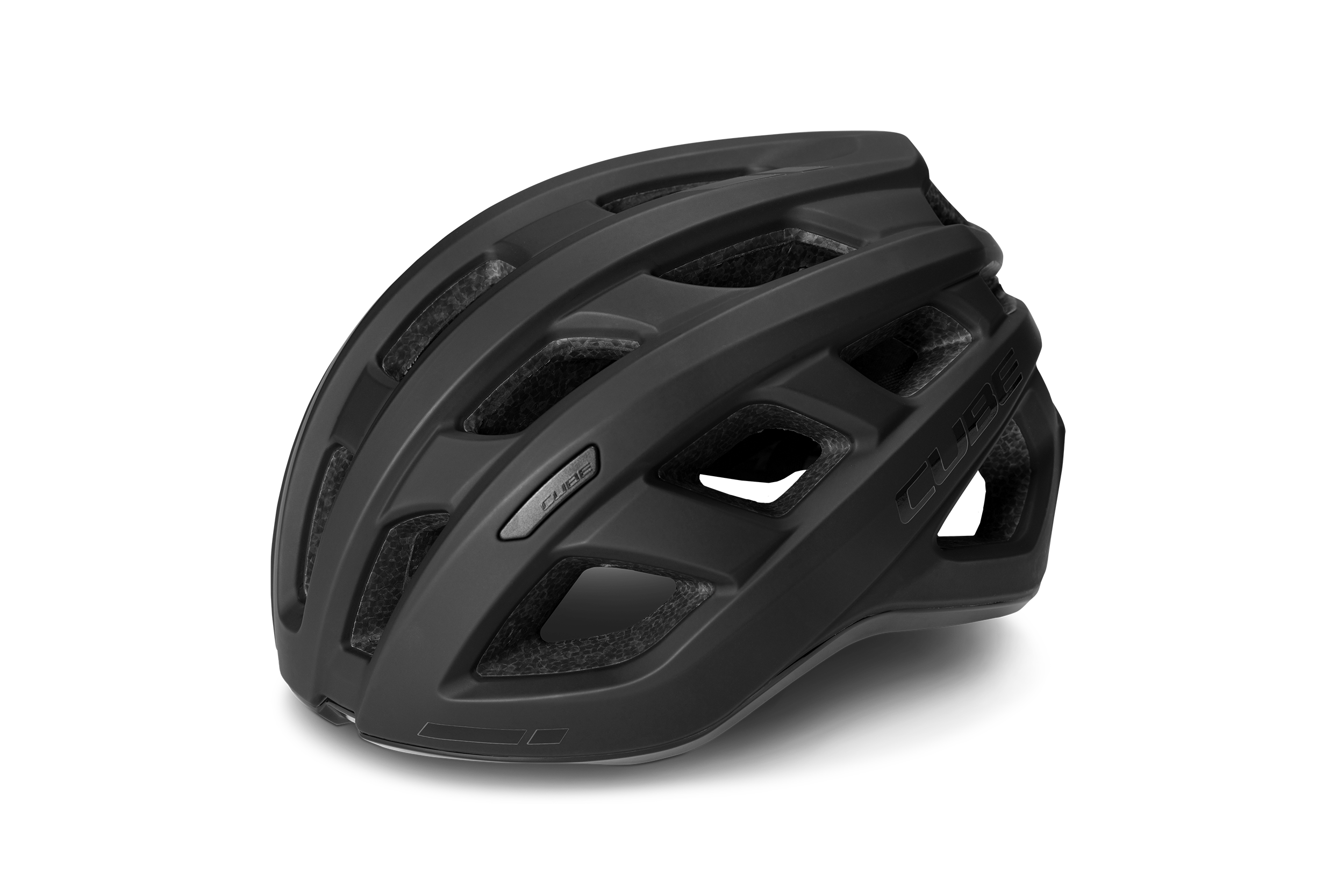 CUBE Helm ROAD RACE