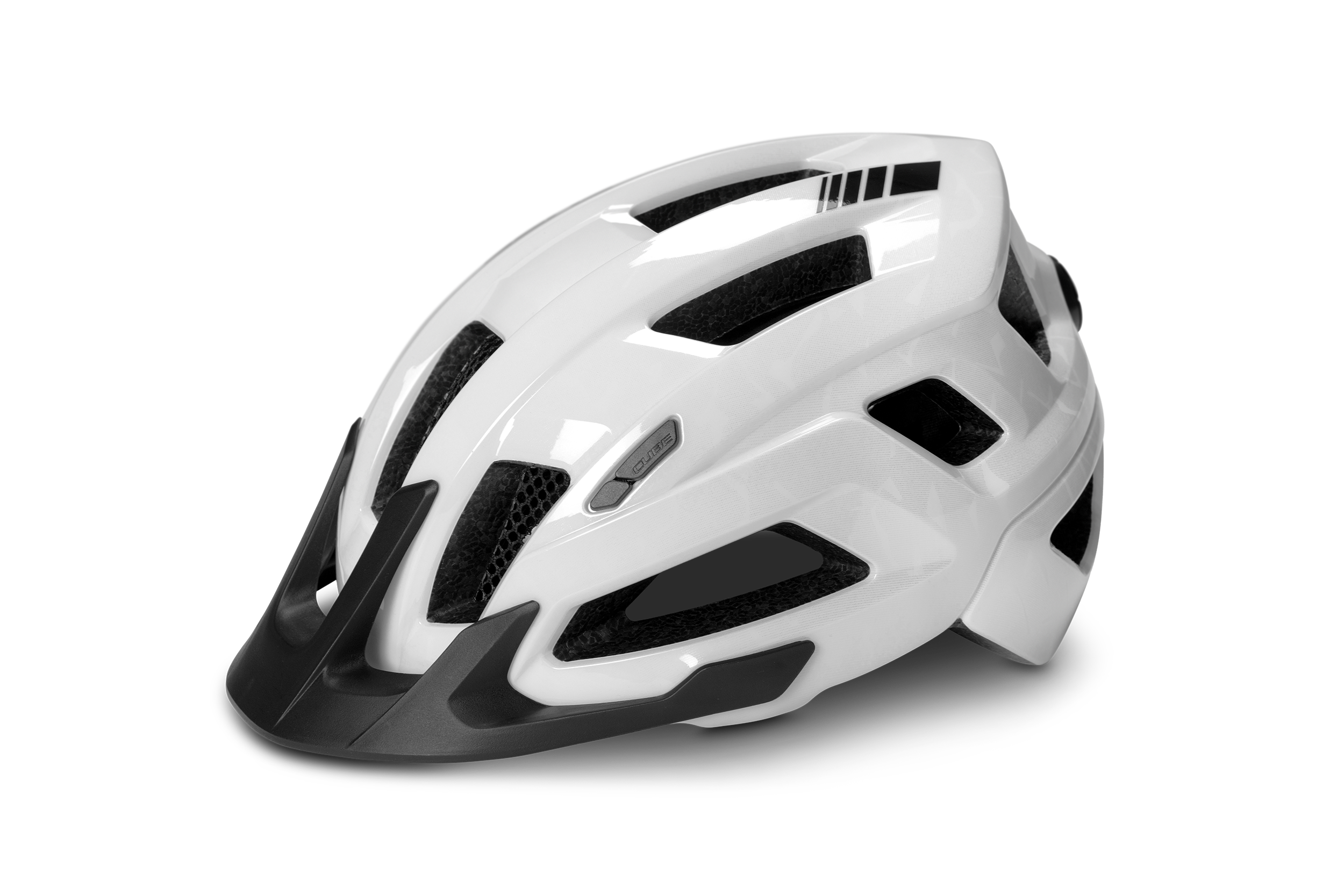 CUBE Helm STEEP