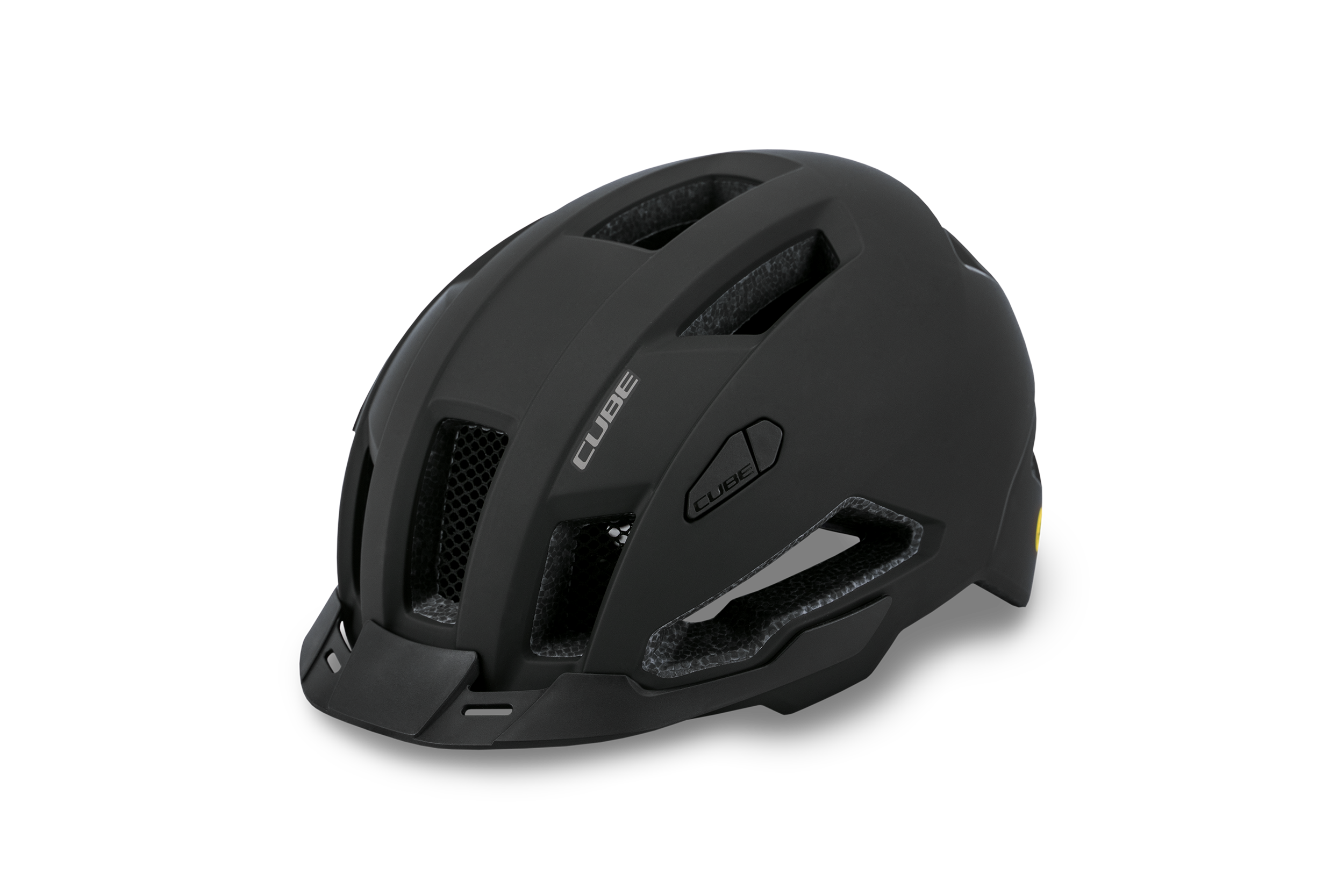 CUBE Helm EVOY HYBRID