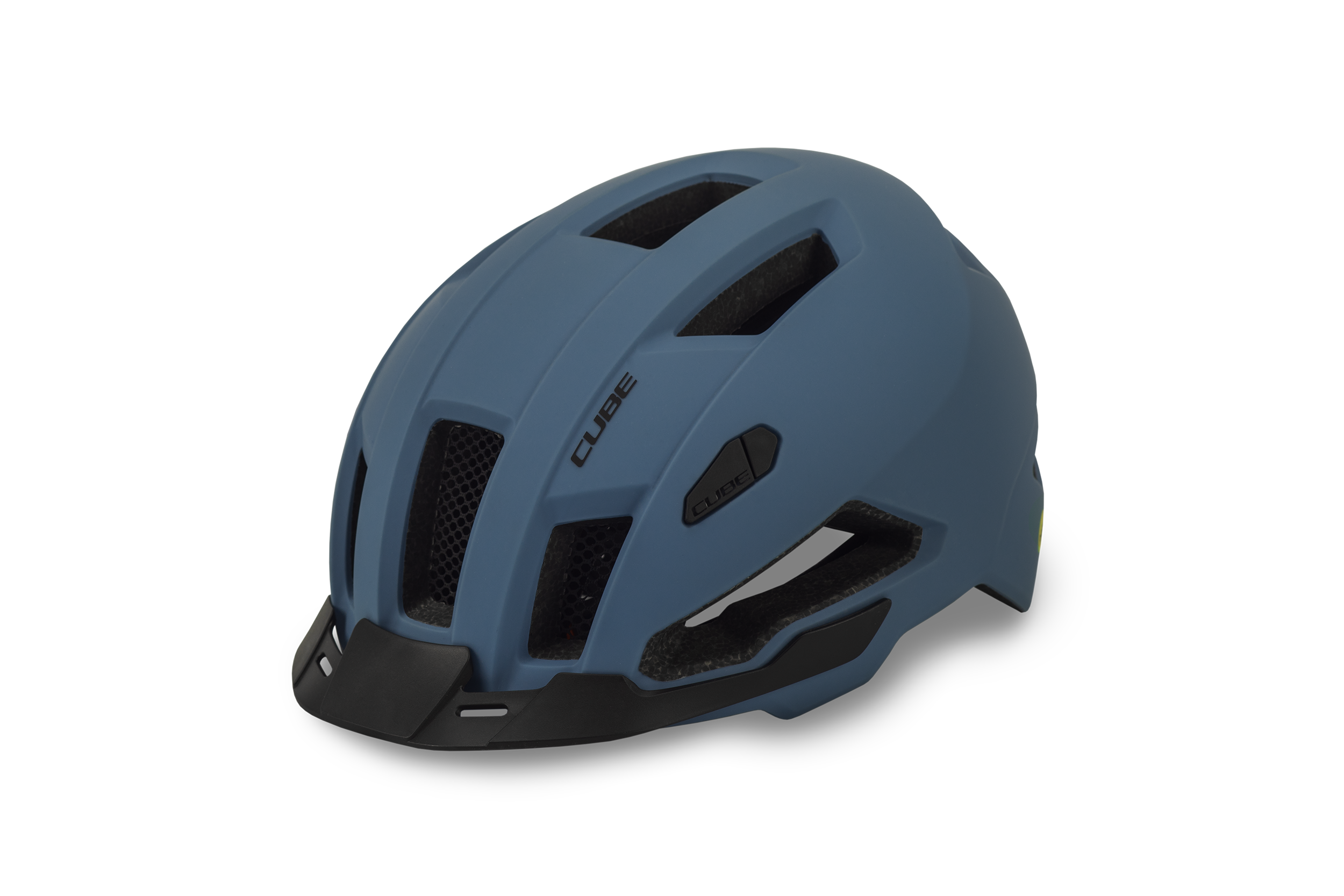 CUBE Helm EVOY HYBRID