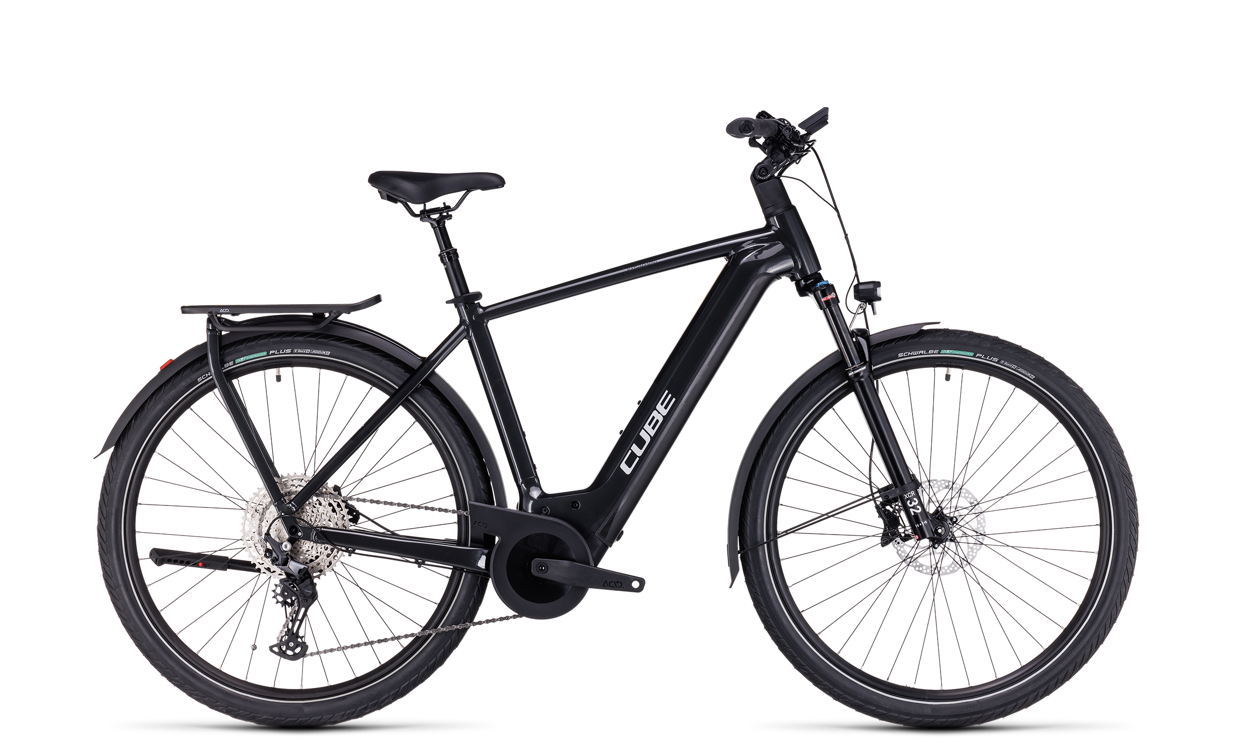 Bicicleta hybrid online