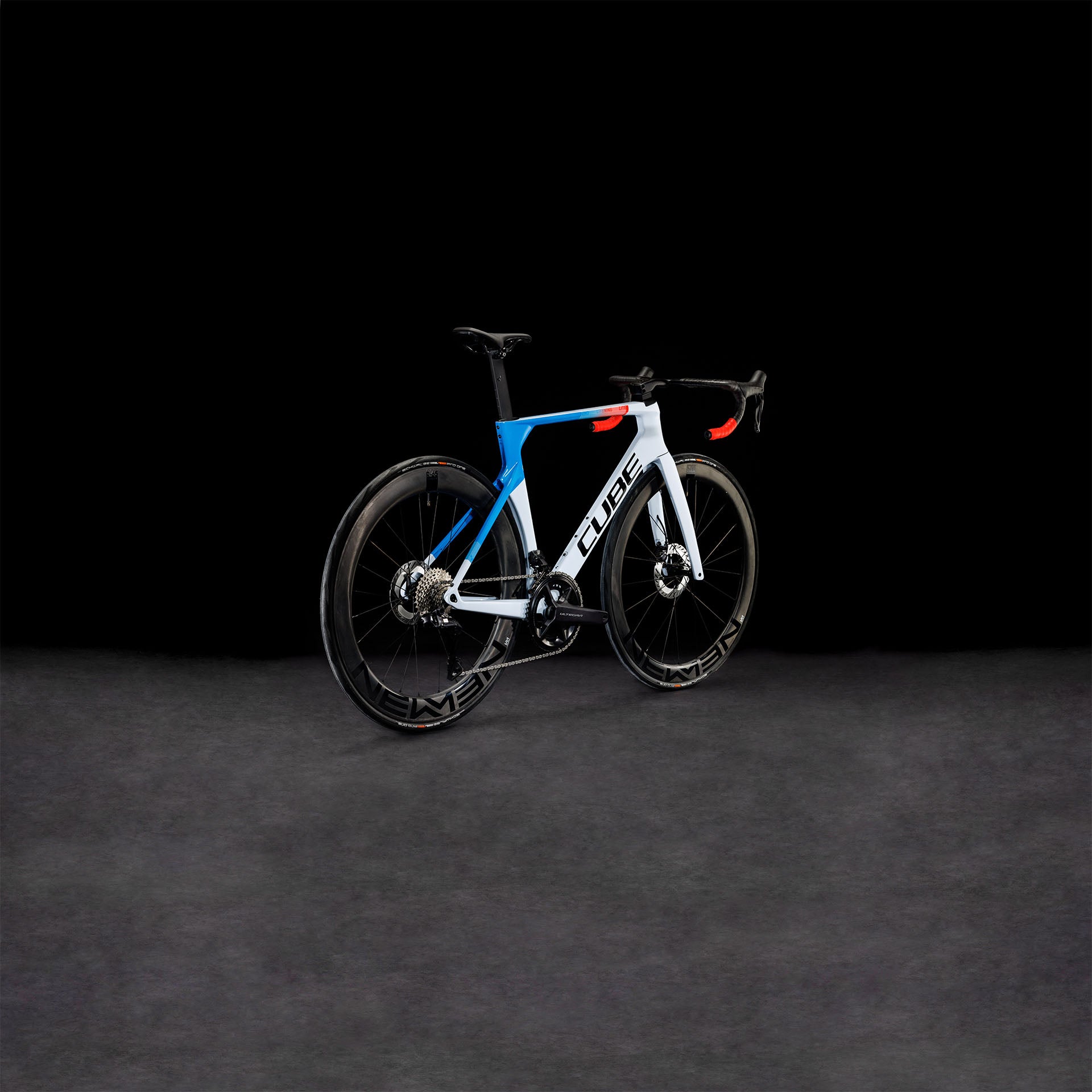 CUBE Litening AERO C:68X Race teamline