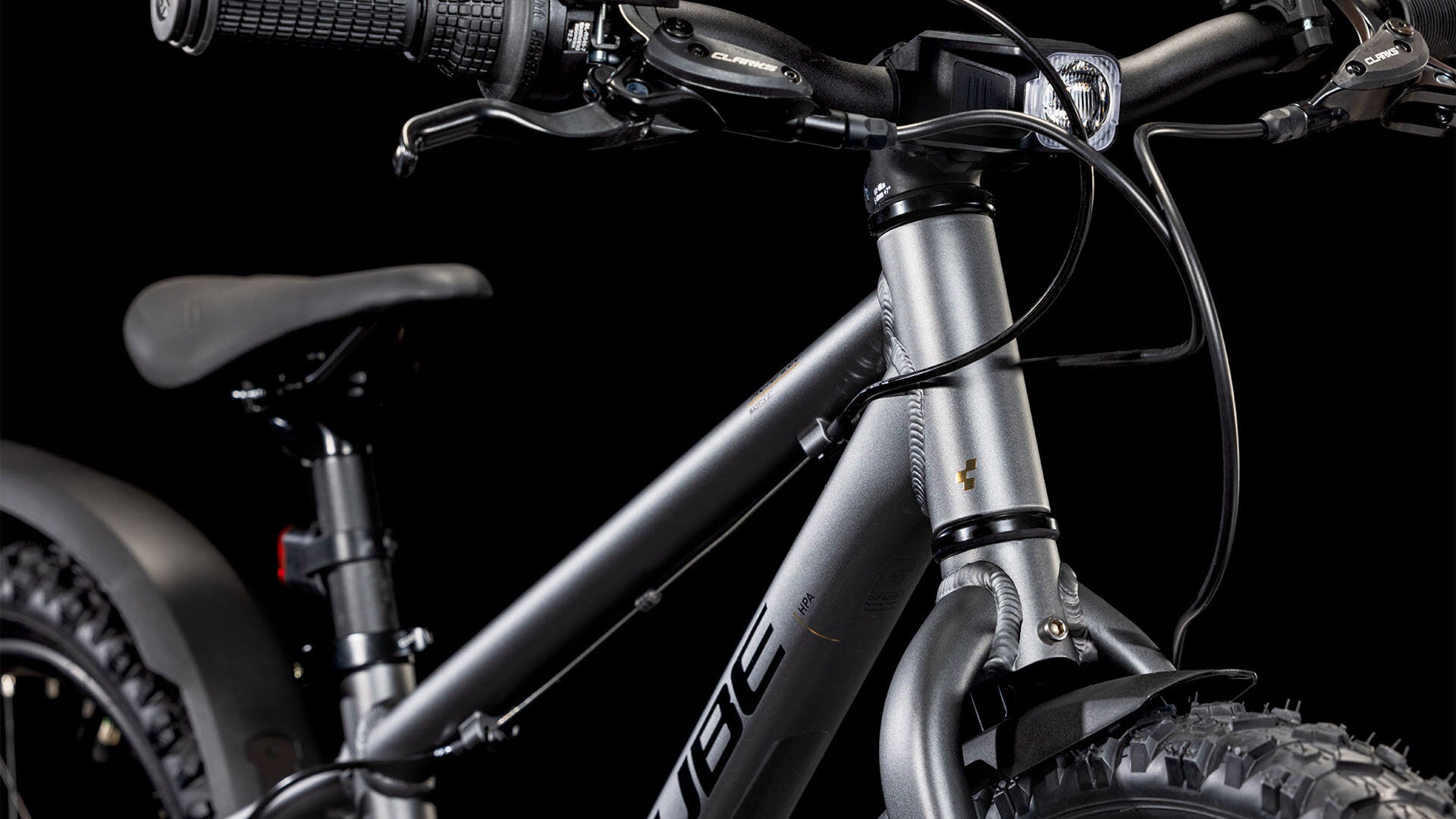 CUBE Acid 200 Disc Allroad grey´n´flash