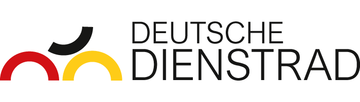 Deutsche Dienstrad Leasing Logo