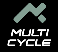 Multicycle Logo